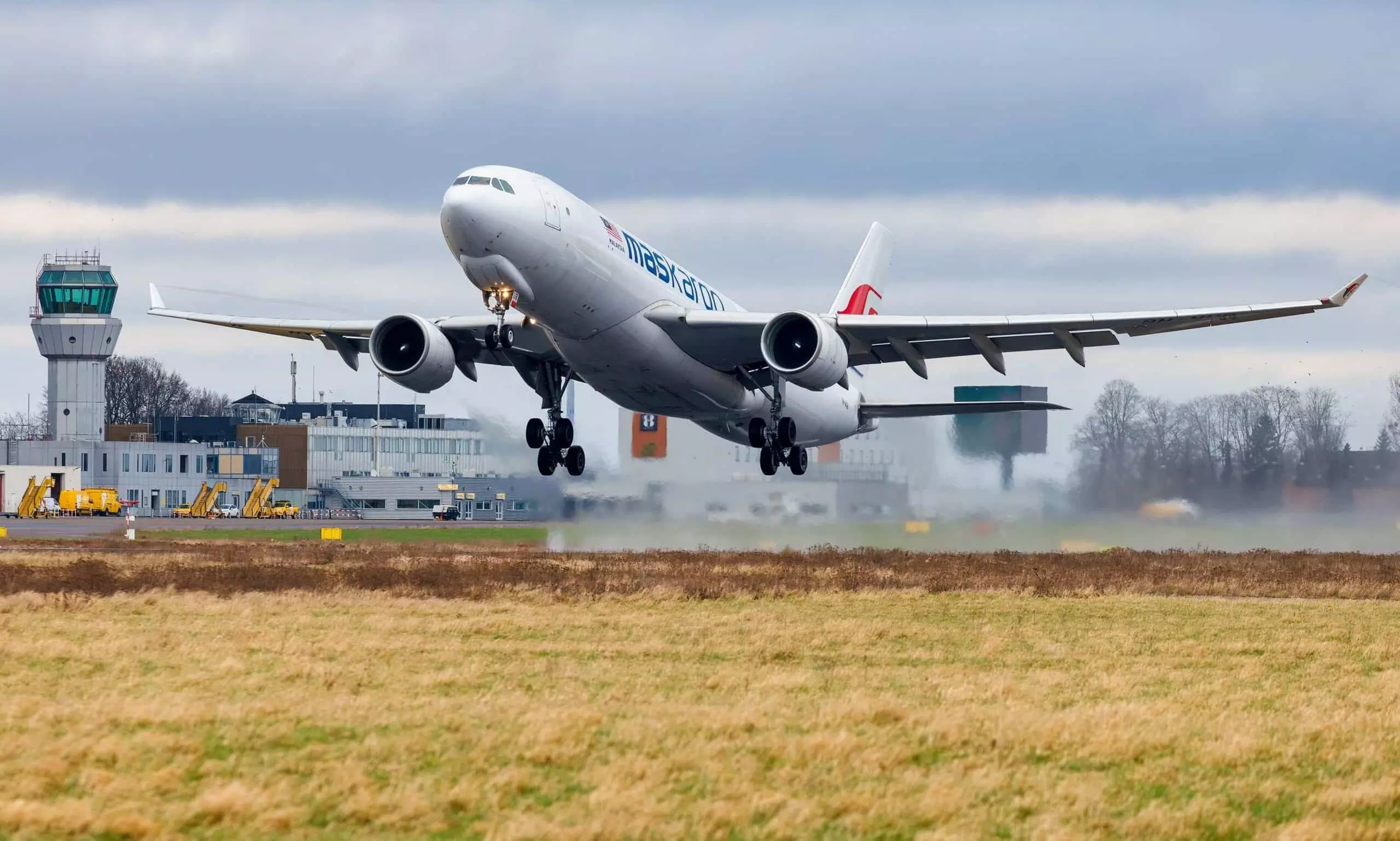Malaysia Airlines to start weekly cargo flights to Maastricht Aachen Airport Malaysia Airlines to start weekly cargo flights to Maastricht Aachen Airport