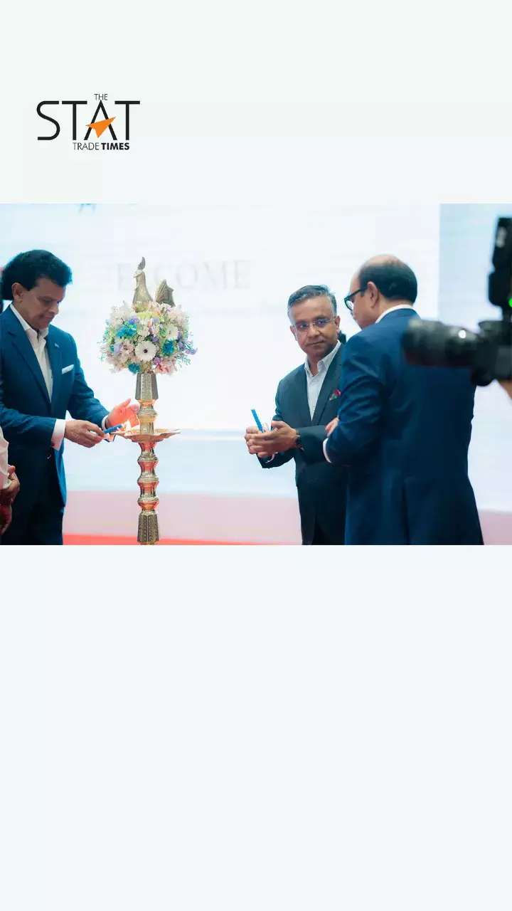 Maersk inaugurates own warehouse in Sri Lanka