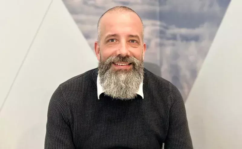 Air Partner appoints Oliver Giesen as Head of OBC - Global Air Partner appoints Oliver Giesen as Head of OBC - Global