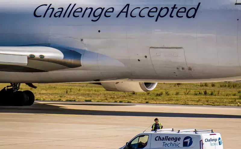 Challenge Technic 24 expansion plans: New aircraft and partnerships Challenge Technic 24 expansion plans: New aircraft and partnerships