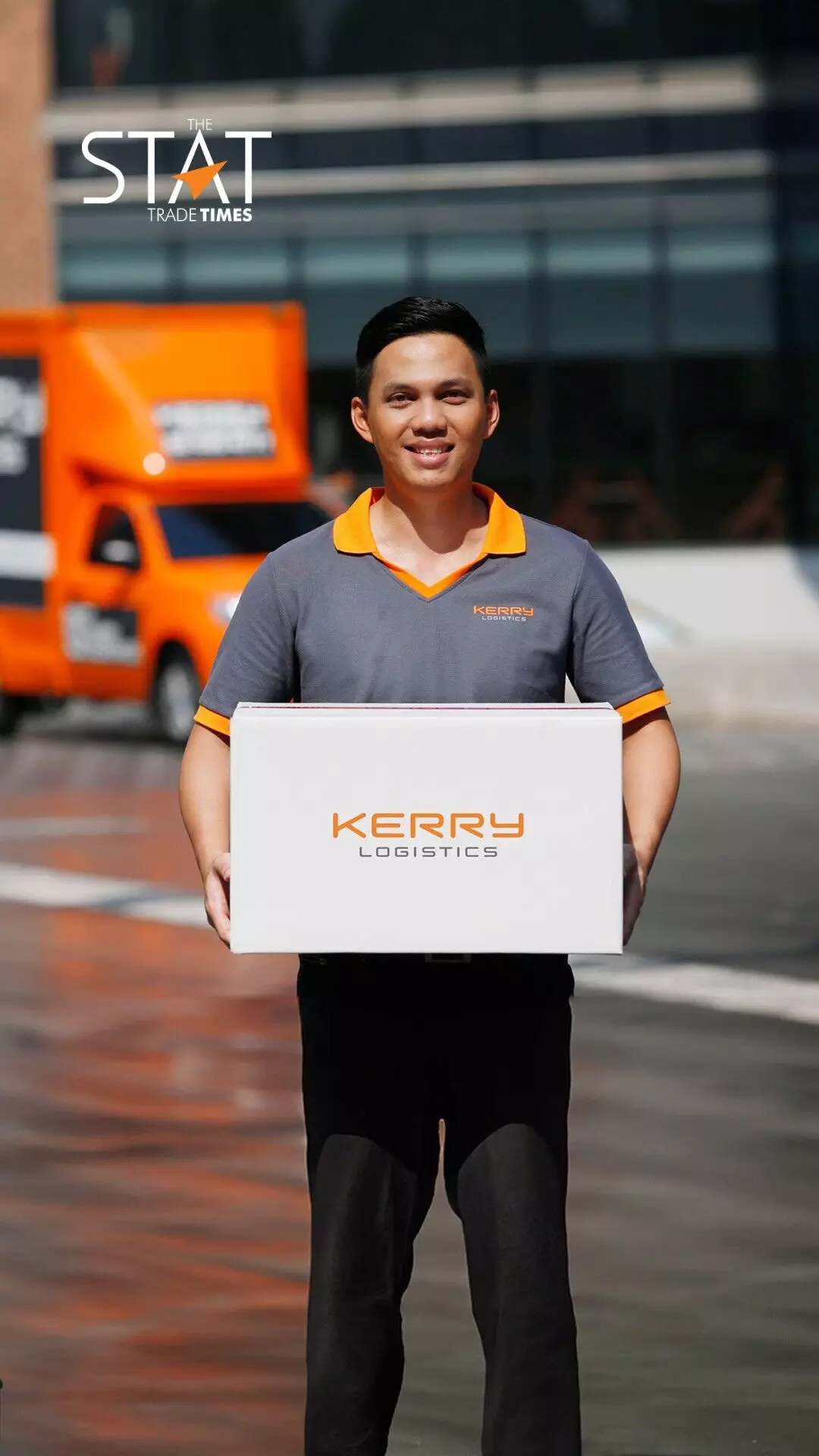 Kerry Logistics signs MoU with Menzies, Menzies Macau Airport