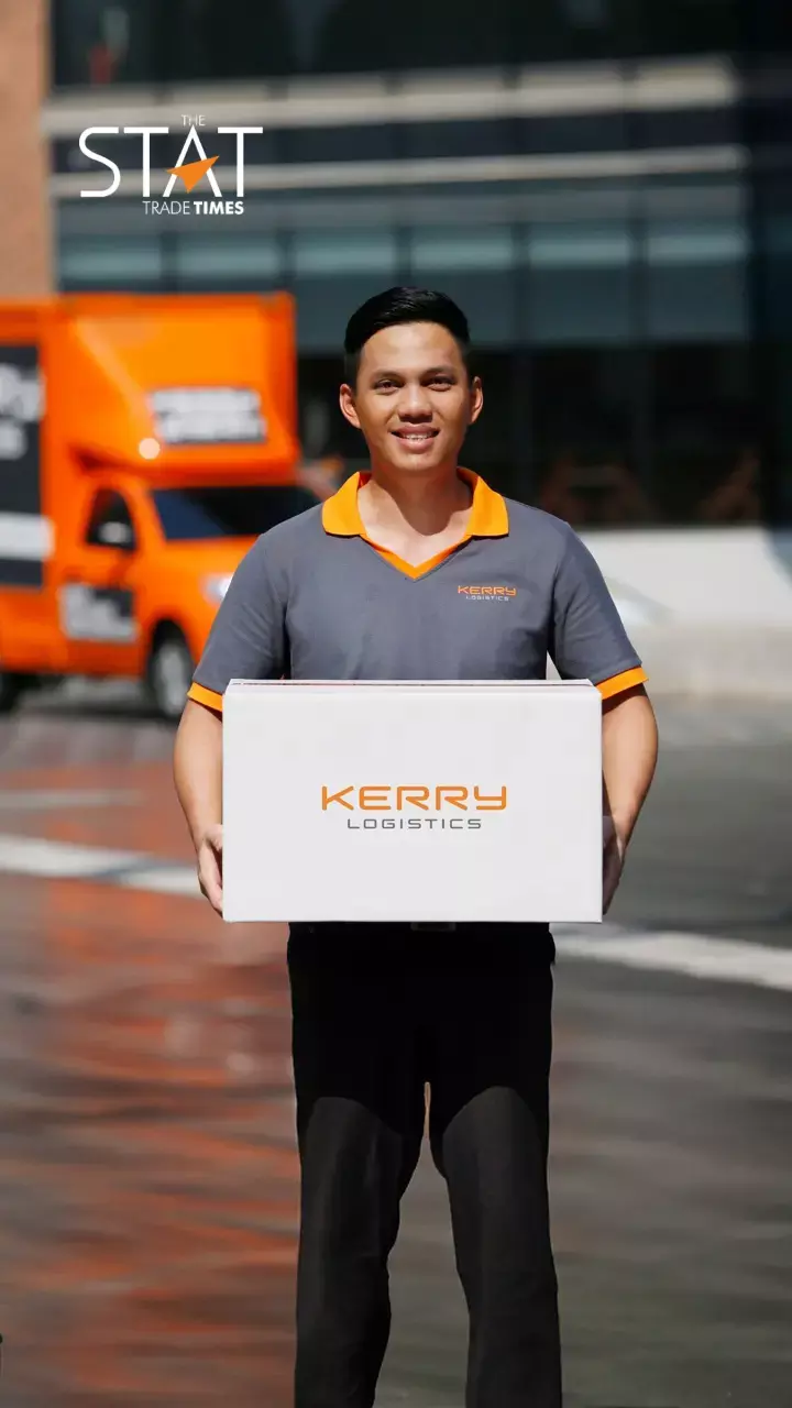 Kerry Logistics signs MoU with Menzies, Menzies Macau Airport