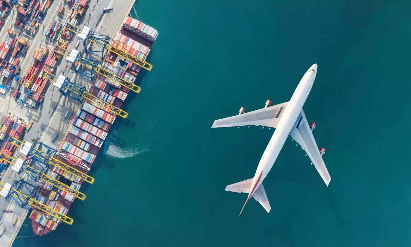 In search of air-sea balance in African flower trade In search of air-sea balance in African flower trade