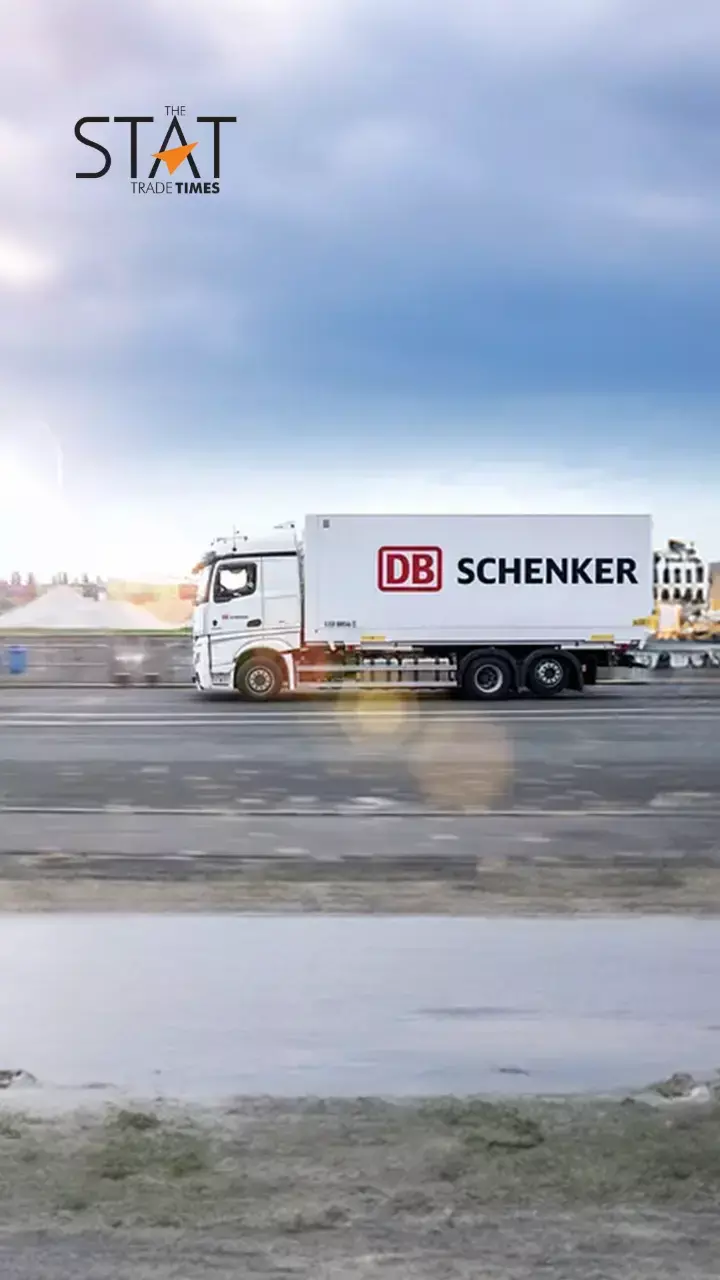 DB Schenker secures GDP certification for more than 150 stations