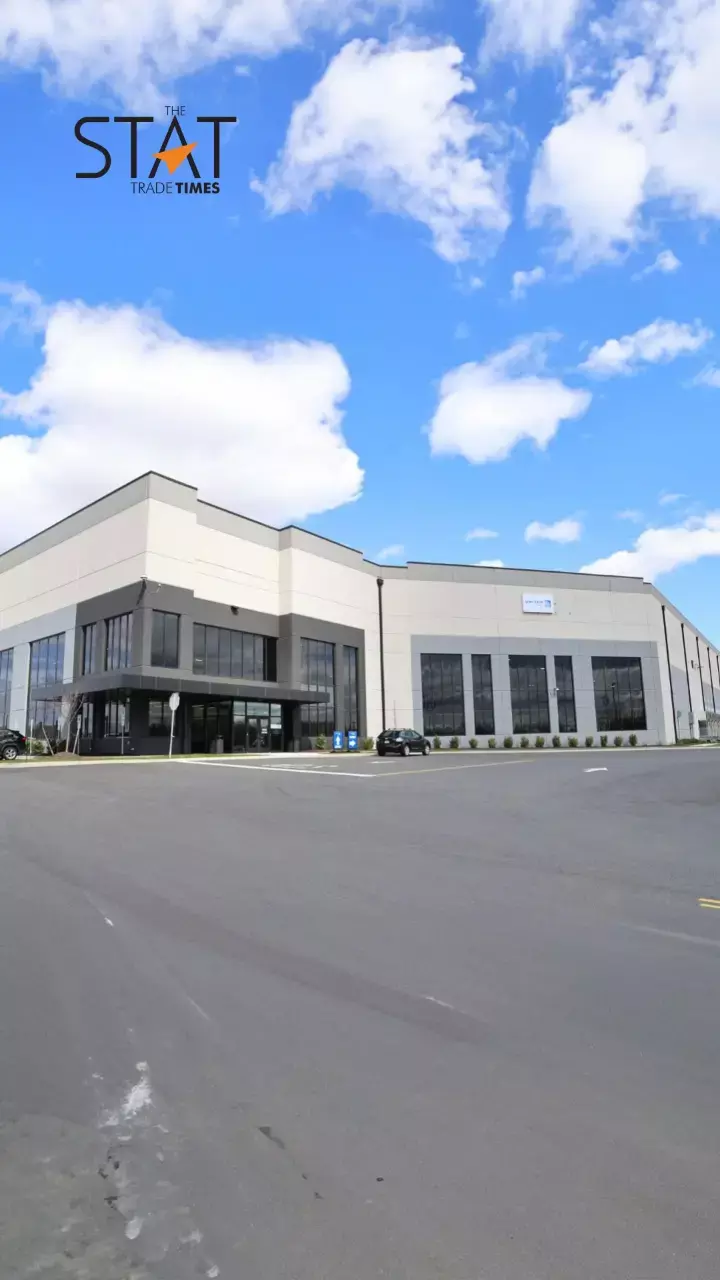 United Cargo opens new facility at Newark Liberty Airport