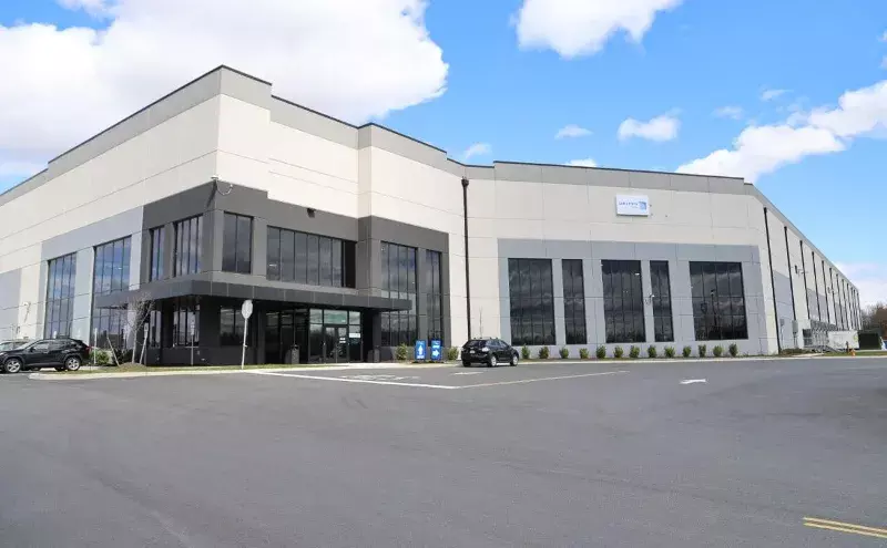 United Cargo opens new facility at Newark Liberty Airport United Cargo opens new facility at Newark Liberty Airport