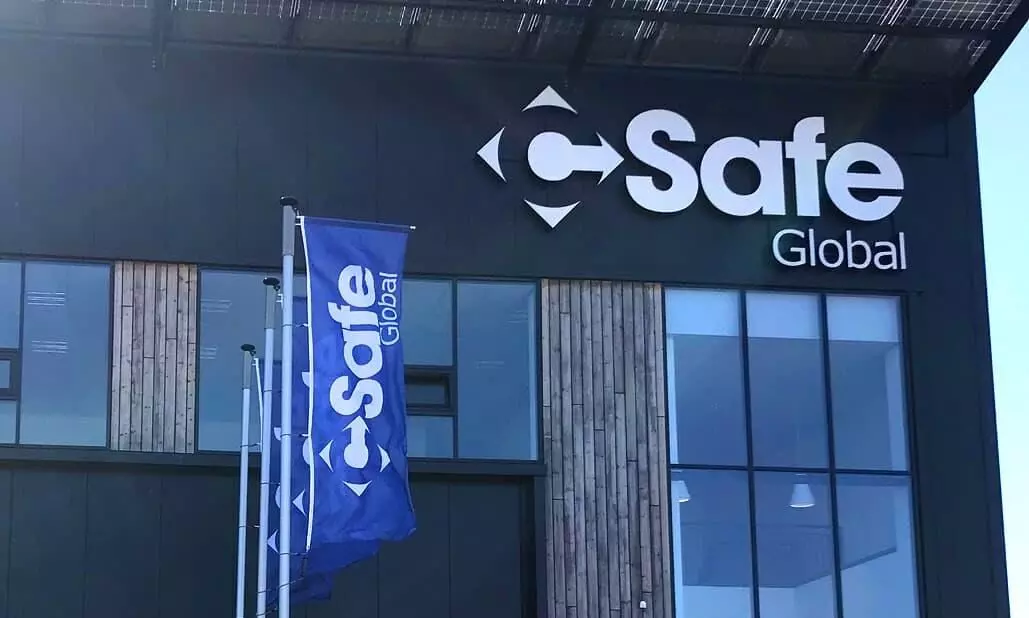 CSafe to launch three products for meeting cold chain customer needs CSafe to launch three products for meeting cold chain customer needs