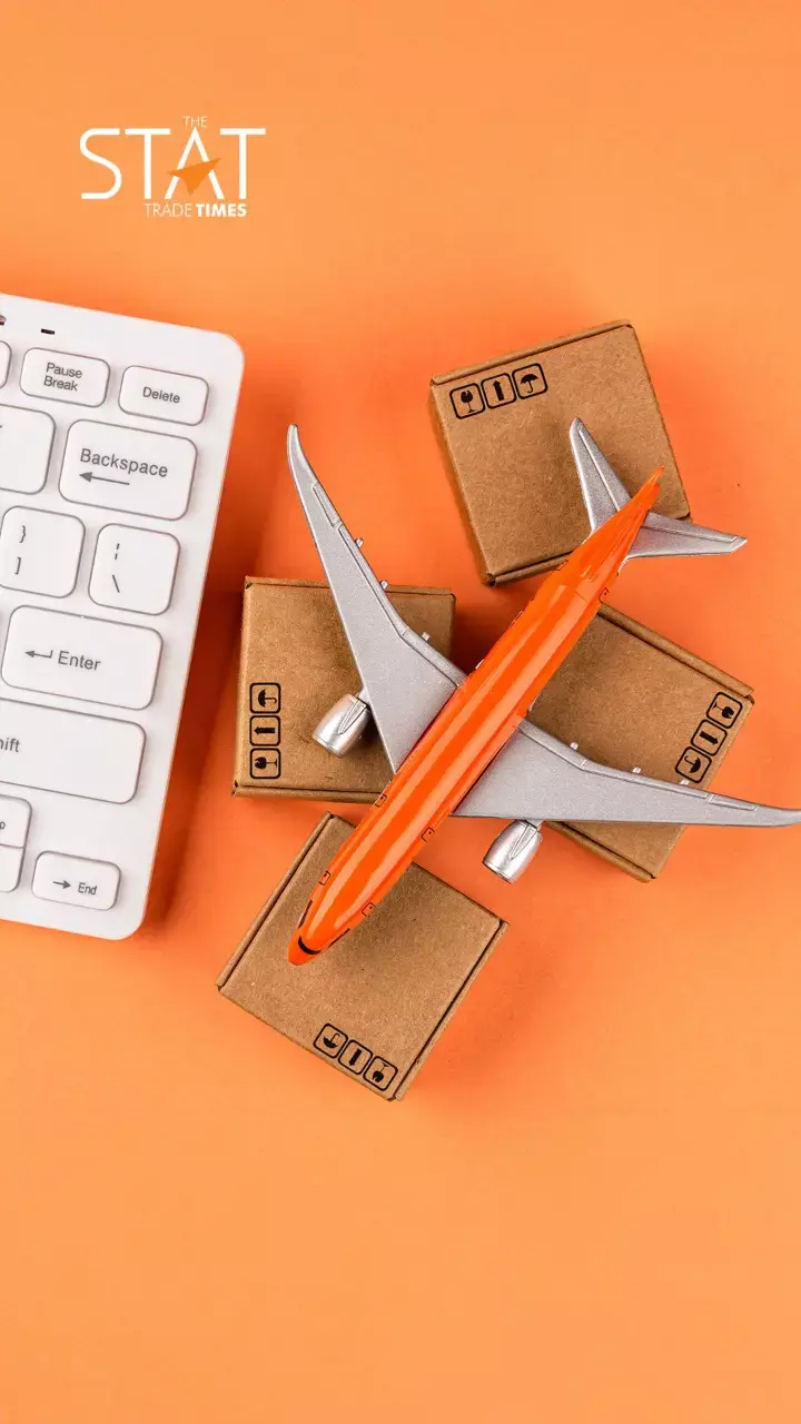 With e-commerce boom, air cargo security gains prominence