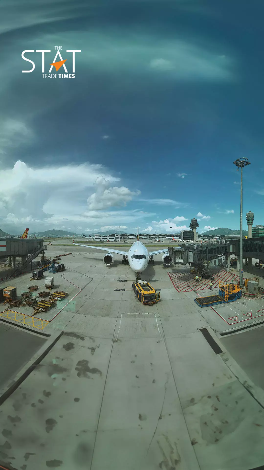 World’s busiest cargo airports of 2023 revealed