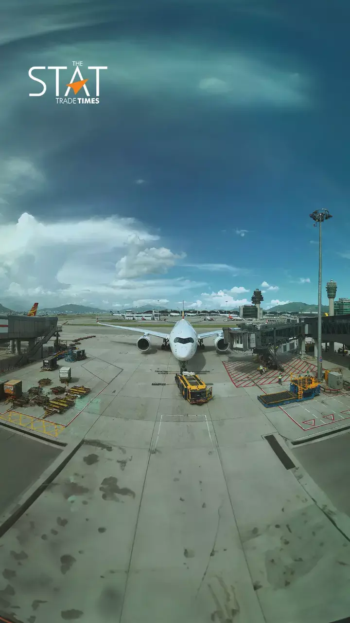 World’s busiest cargo airports of 2023 revealed