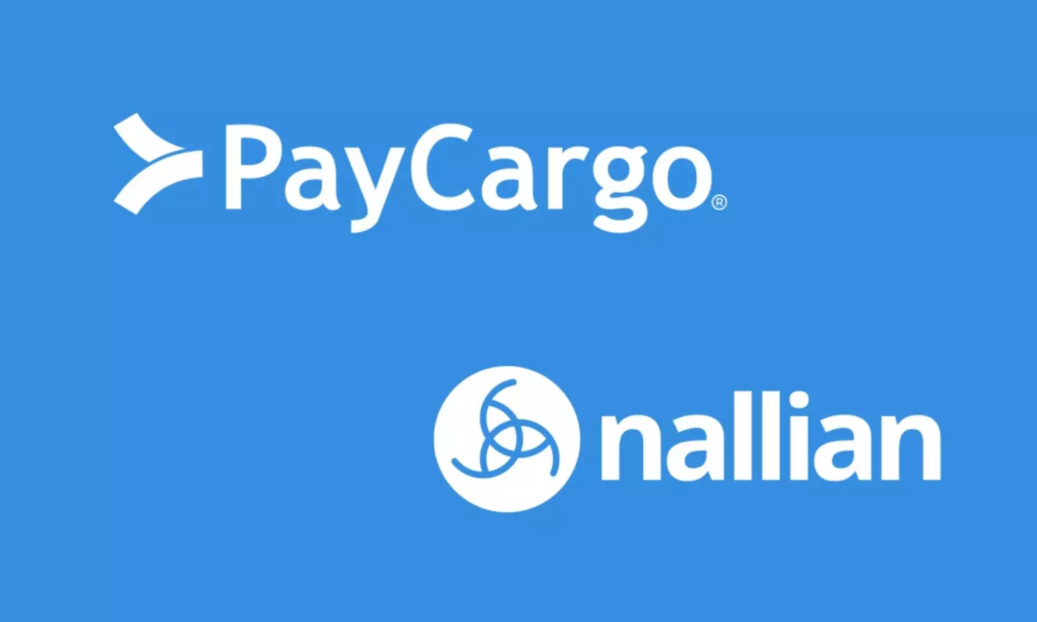 Nallian, PayCargo team up to optimise freight deliveries