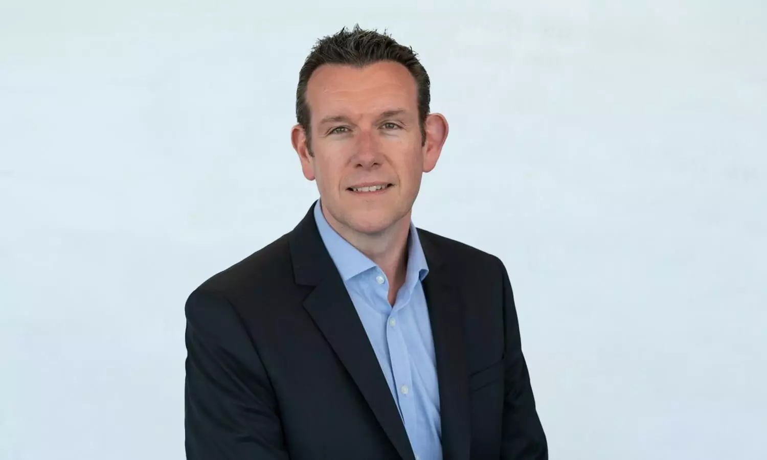 DB Schenker appoints Aaron Scott as CEO for UK & Ireland DB Schenker appoints Aaron Scott as CEO for UK & Ireland