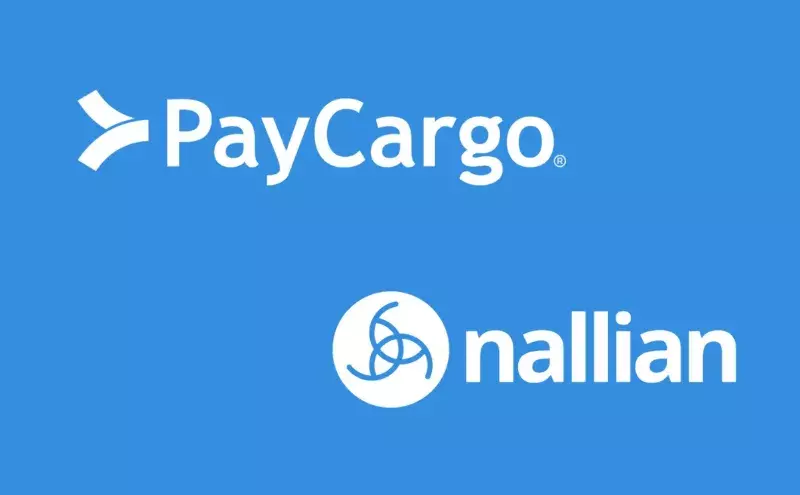 Nallian, PayCargo team up to optimise freight deliveries Nallian, PayCargo team up to optimise freight deliveries