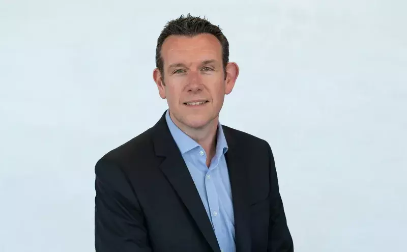 DB Schenker appoints Aaron Scott as CEO for UK & Ireland DB Schenker appoints Aaron Scott as CEO for UK & Ireland