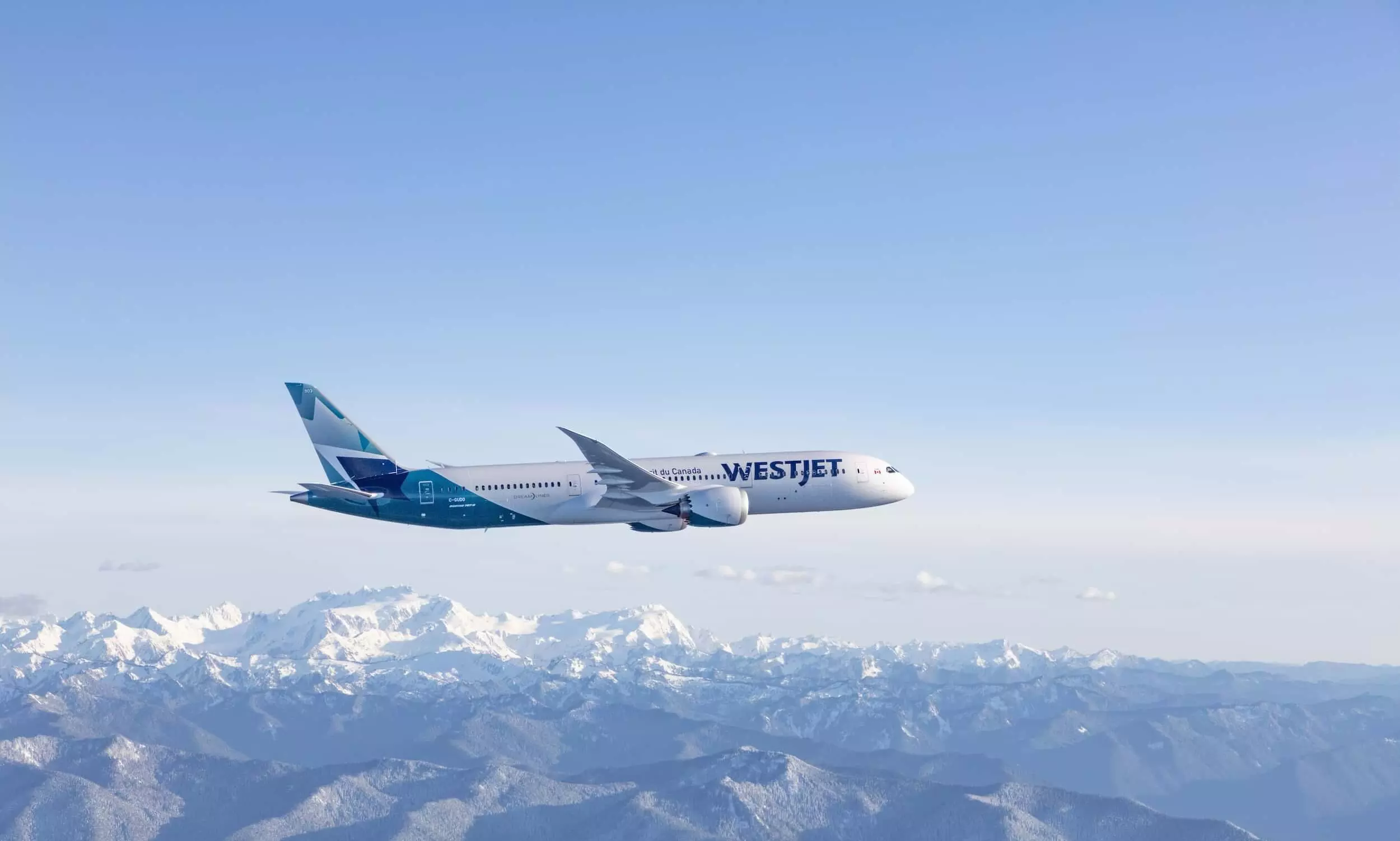 WestJet Cargo strengthens network with Calgary to Paris-CDG service