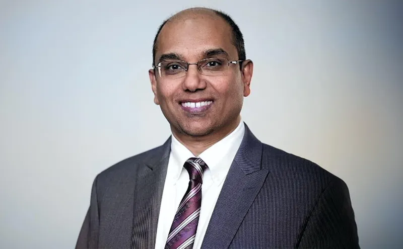 SASI World appoints Hiran Perera as Senior Advisor SASI World appoints Hiran Perera as Senior Advisor