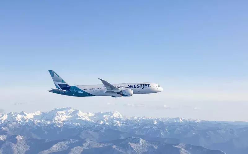 WestJet Cargo strengthens network with Calgary to Paris-CDG service WestJet Cargo strengthens network with Calgary to Paris-CDG service