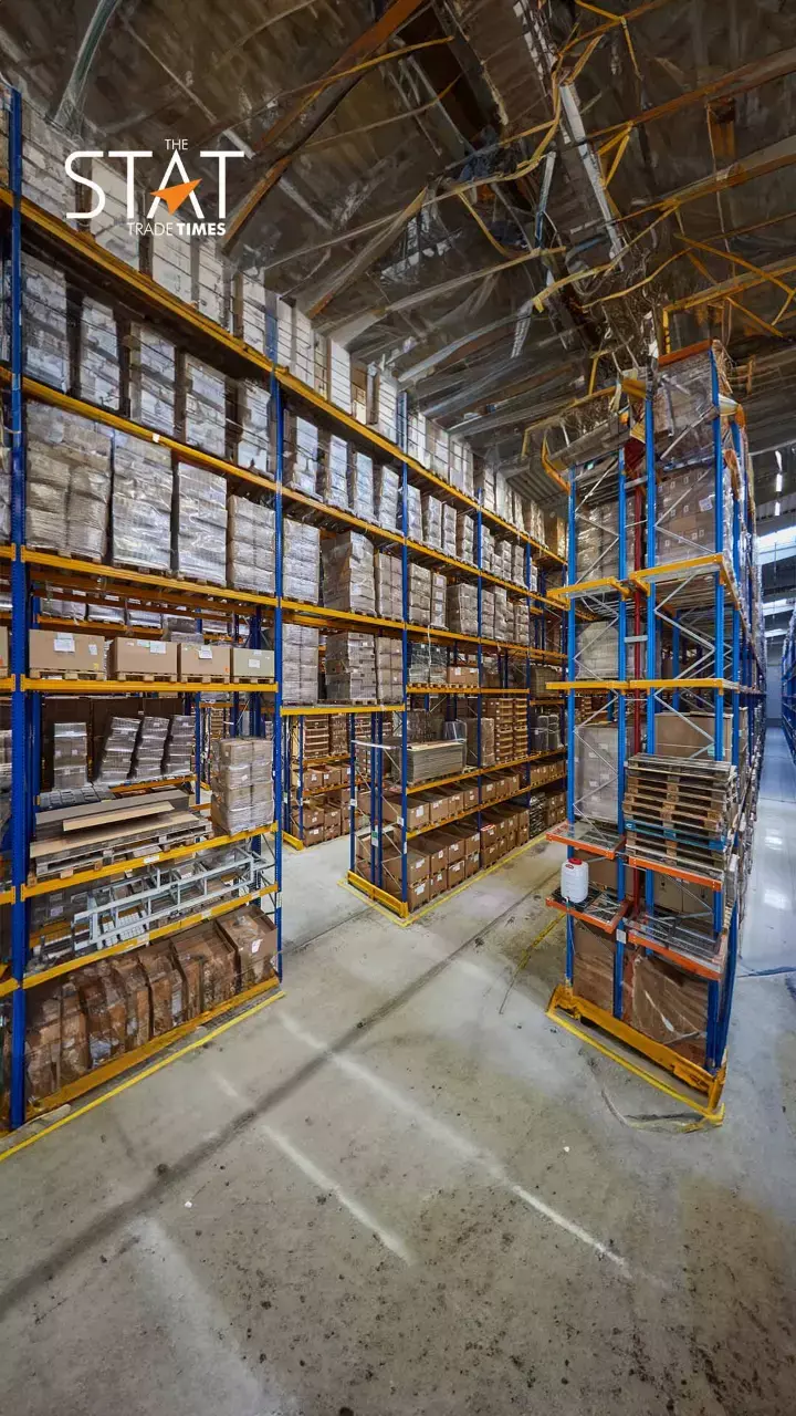 cargo-partner opens first warehouse in UK