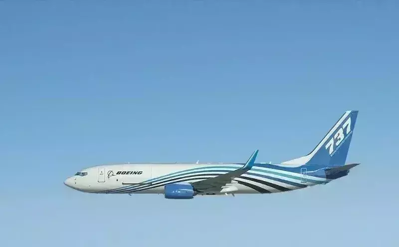 Boeing Q12024 revenue down 8% on delivery woes Boeing Q12024 revenue down 8% on delivery woes