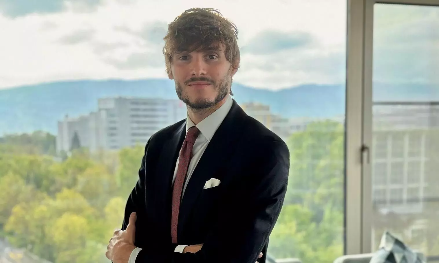 Air Charter Service appoints Arthur Guibert to lead Swiss office Air Charter Service appoints Arthur Guibert to lead Swiss office