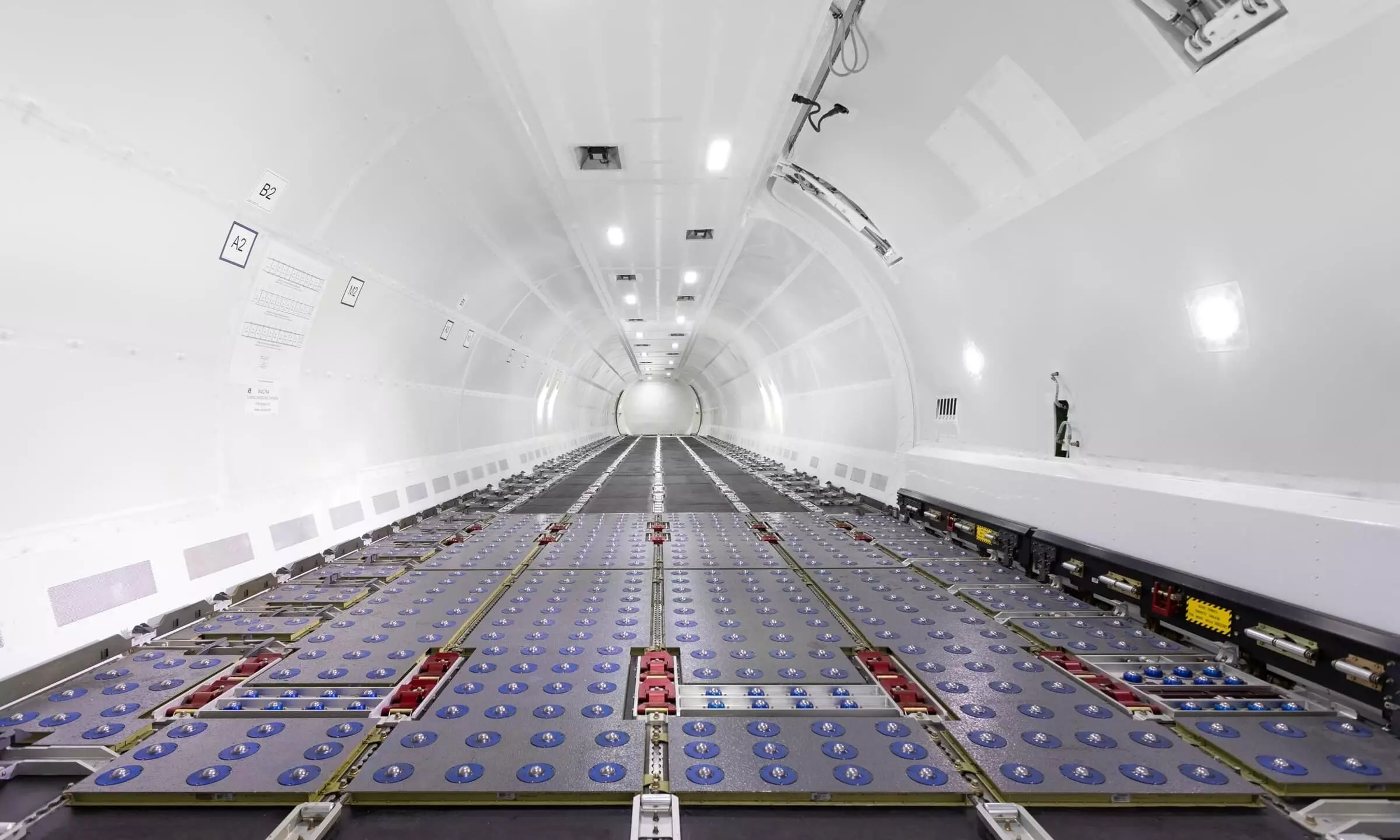 AEI redelivers a B737-800SF freighter to Congo-based Serve Air