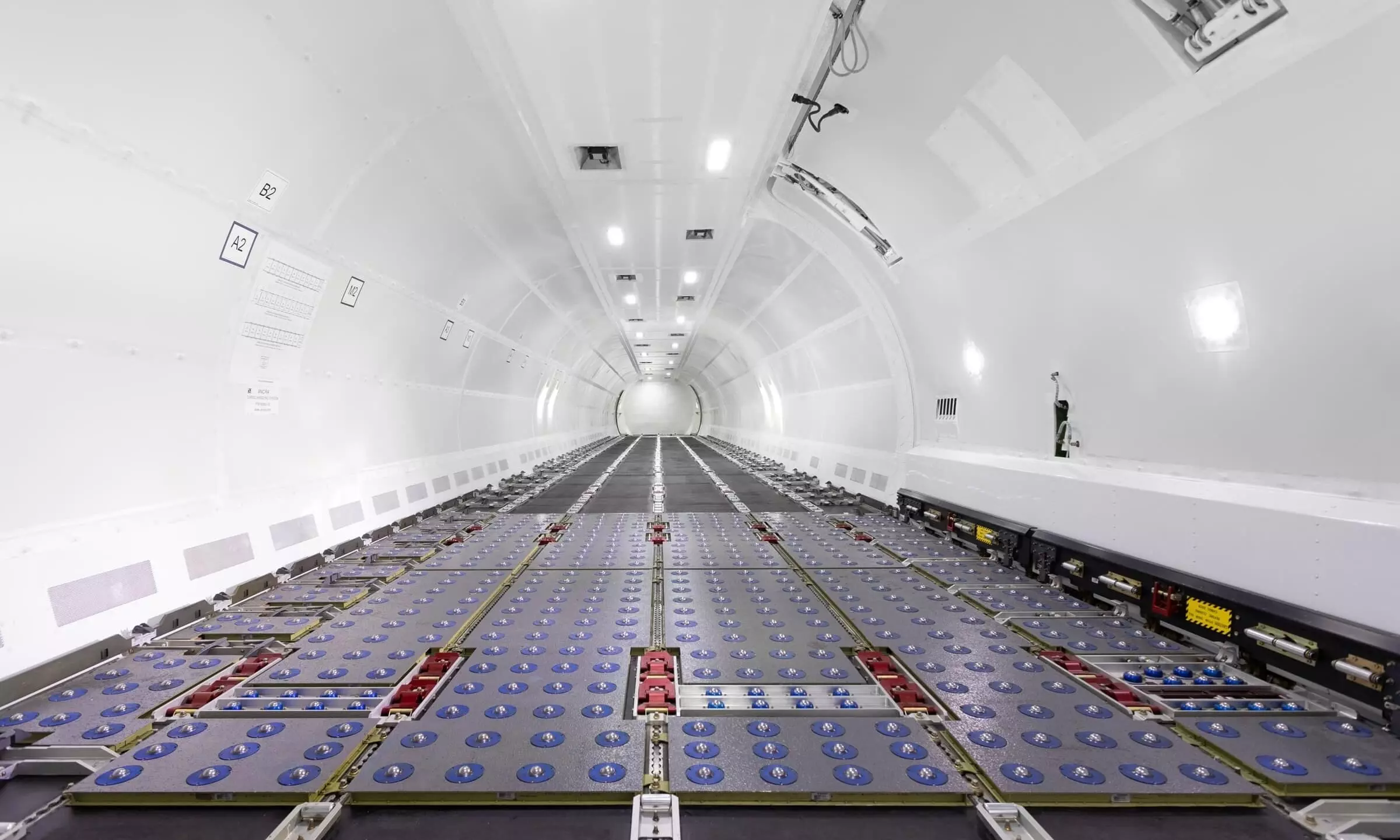 AEI redelivers a B737-800SF freighter to Congo-based Serve Air AEI redelivers a B737-800SF freighter to Congo-based Serve Air