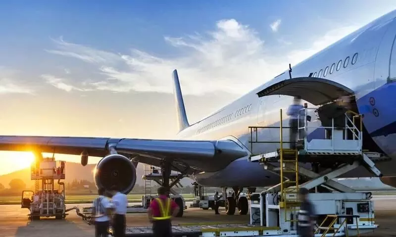 Role reversal: Backhaul Middle East-Europe air cargo rates rally