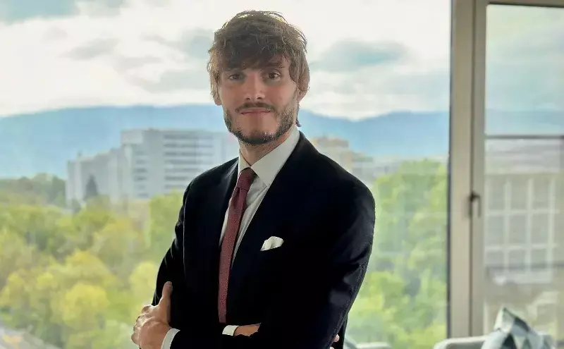 Air Charter Service appoints Arthur Guibert to lead Swiss office Air Charter Service appoints Arthur Guibert to lead Swiss office