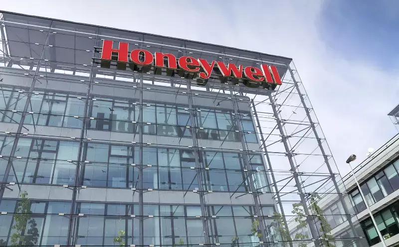 Honeywell announces latest SAF production technology Honeywell announces latest SAF production technology