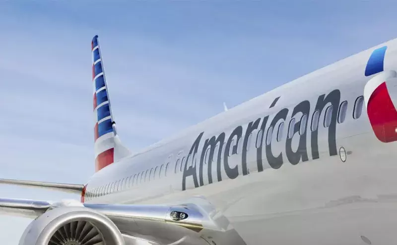 American Q12024 cargo revenue down 16% on lower yields American Q12024 cargo revenue down 16% on lower yields