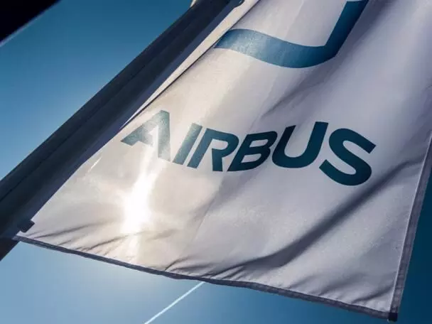 Airbus Q12024 revenue up 9% on higher deliveries