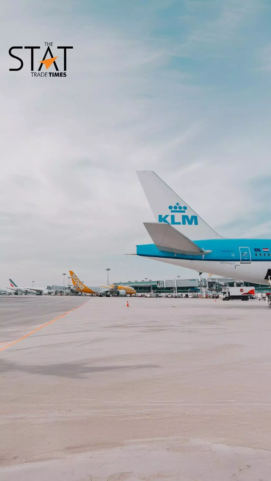 Changi Airports cargo grew 14% YoY after seven quarters of decline