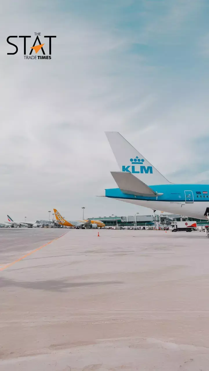 Changi Airports cargo grew 14% YoY after seven quarters of decline