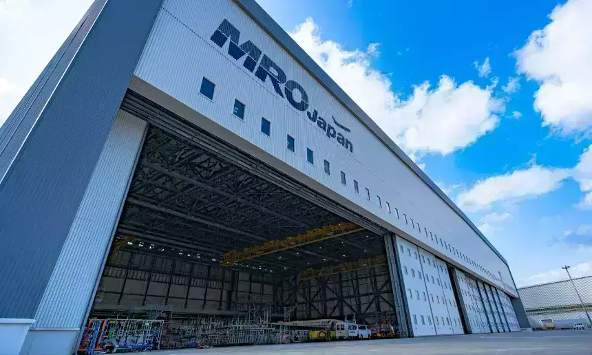 EFW, MRO Japan to collaborate for A320P2F/A321P2F conversions
