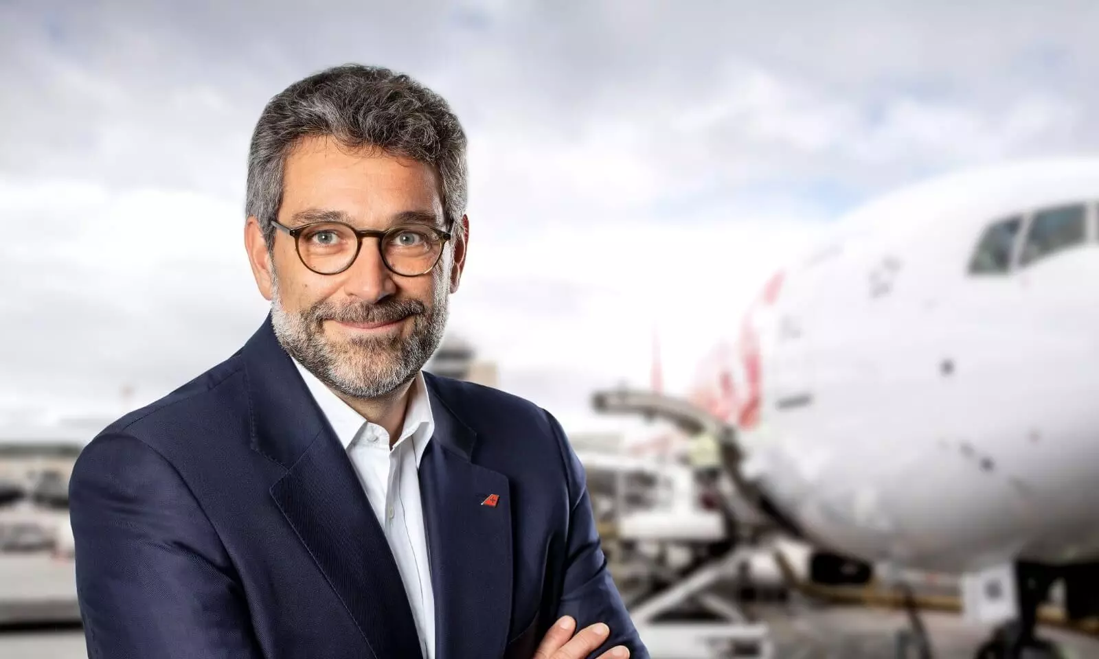 SWISS Head of Cargo Lorenzo Stoll to leave by July