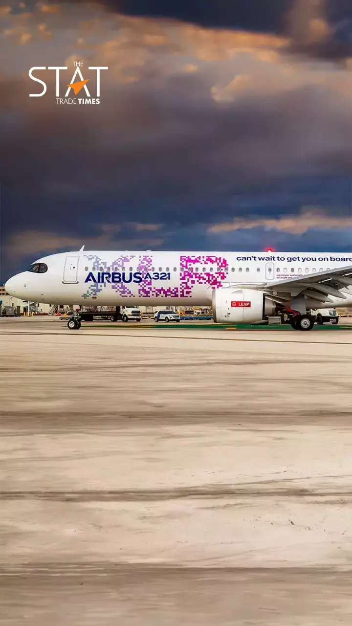 Airbus betting big on India, to have 5,000 employees in India by 2025