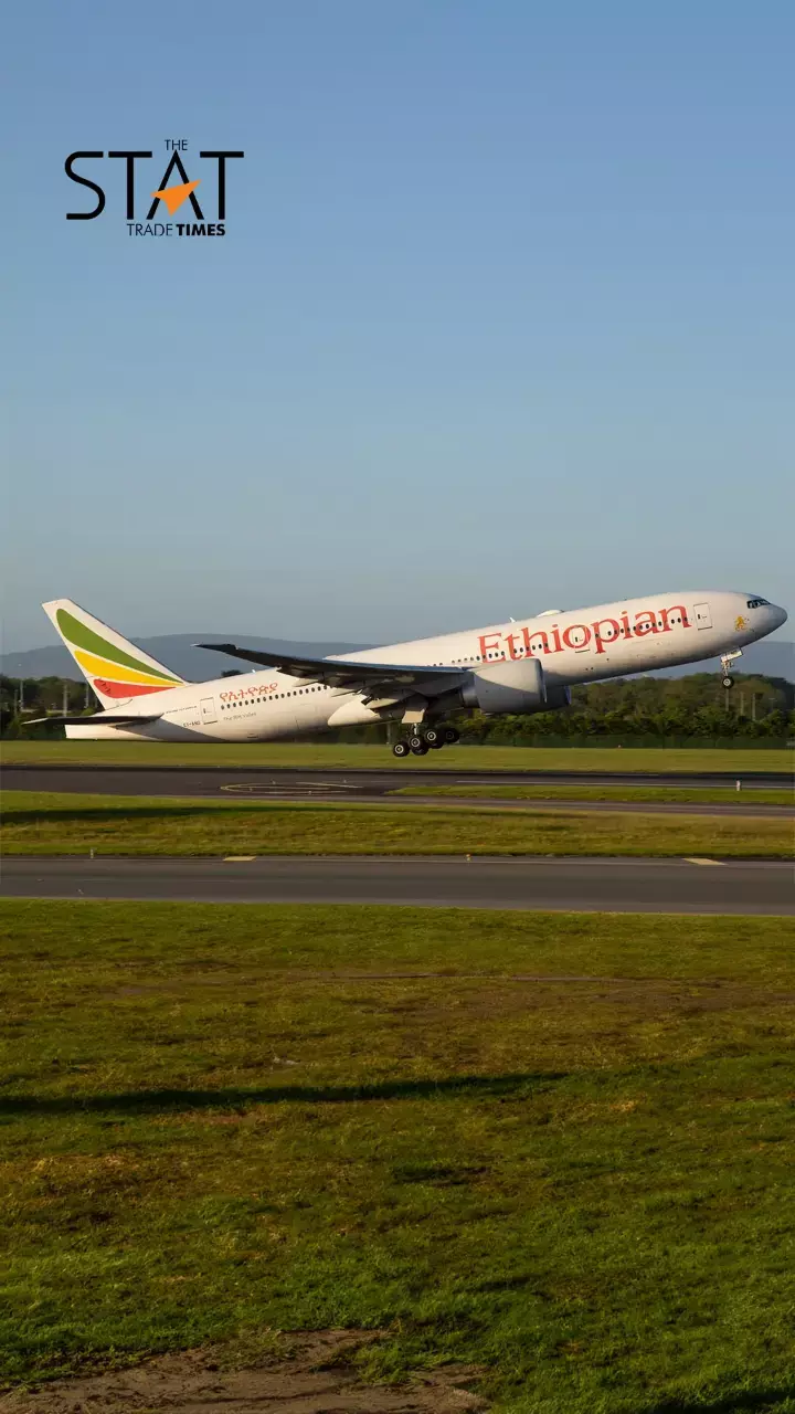 Ethiopian partners with AFI KLM E&M for Boeing 777 fleets support