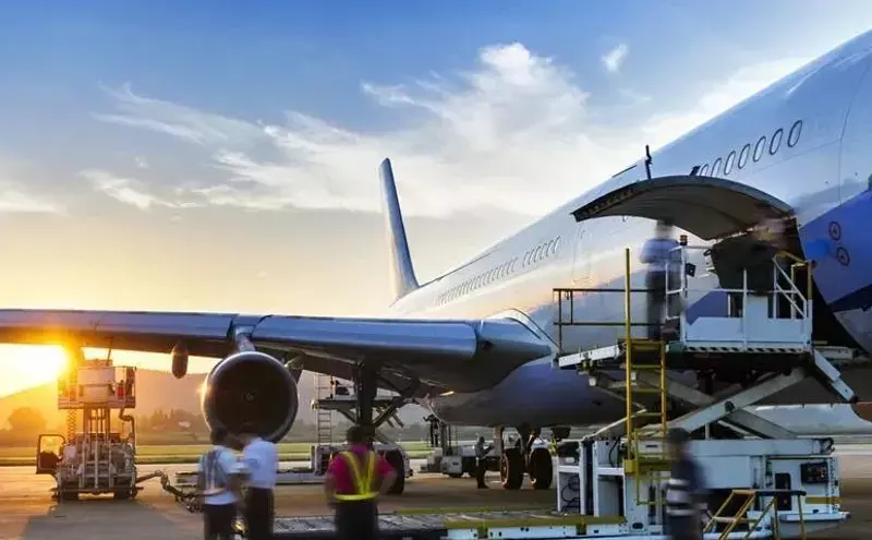 Role reversal: Backhaul Middle East-Europe air cargo rates rally Role reversal: Backhaul Middle East-Europe air cargo rates rally