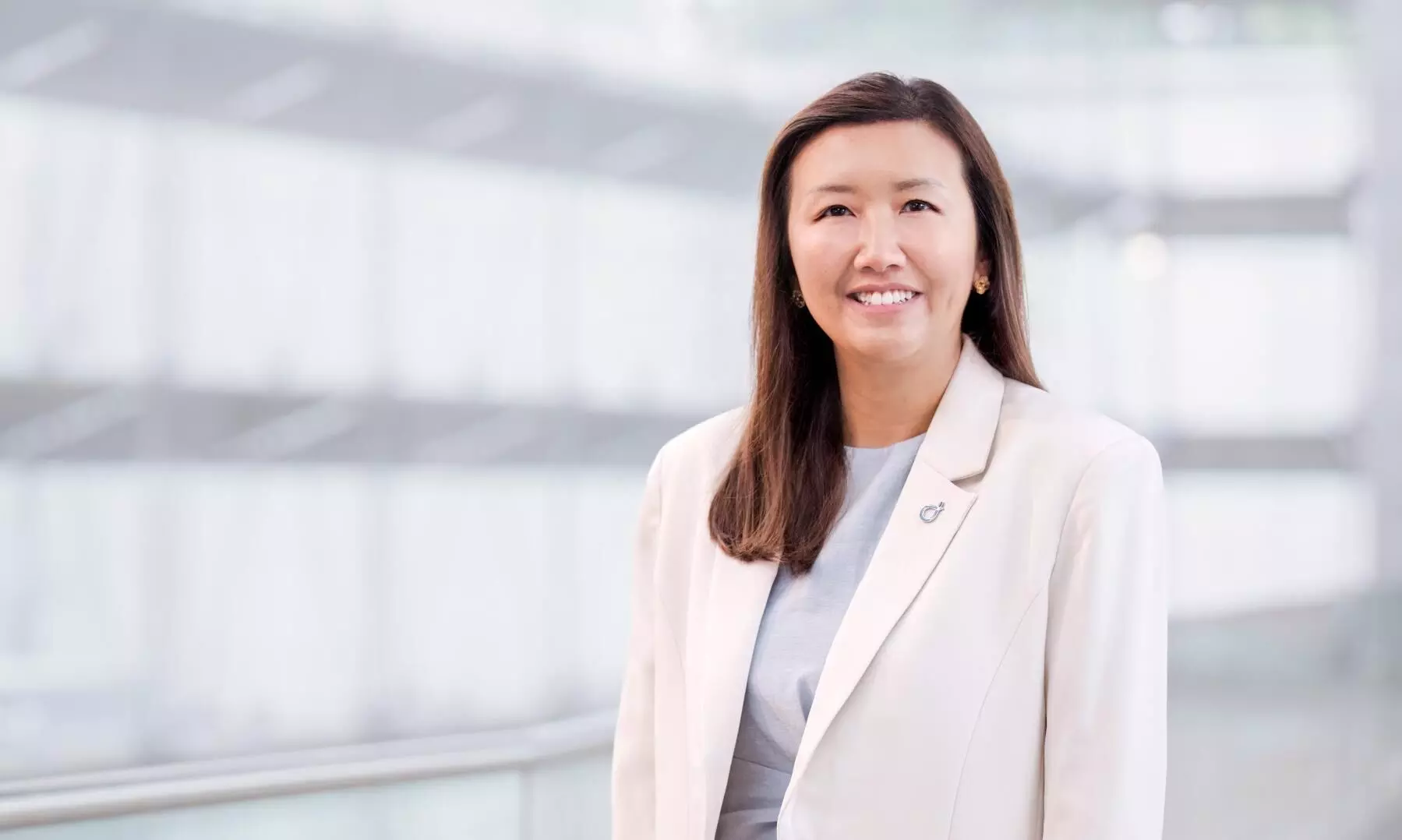 Neo Su Yin becomes Managing Director of dnata in Singapore