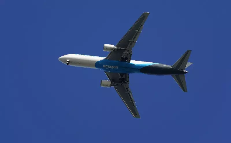 ATSG to operate 10 additional B767-300 freighters for Amazon ATSG to operate 10 additional B767-300 freighters for Amazon