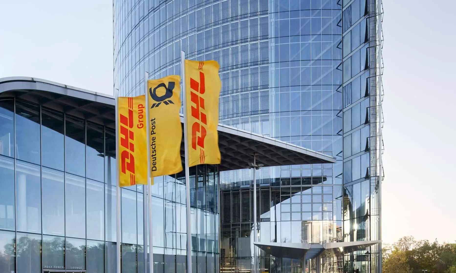 DHL Q1 operating profit down at €1.3bn, confirms 2024 outlook