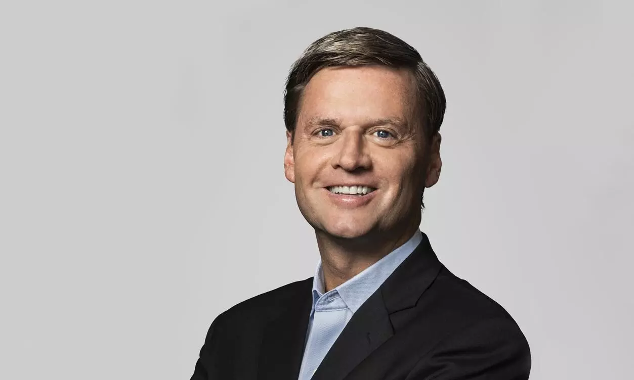 UPS chief financial officer Brian Newman to depart UPS chief financial officer Brian Newman to depart