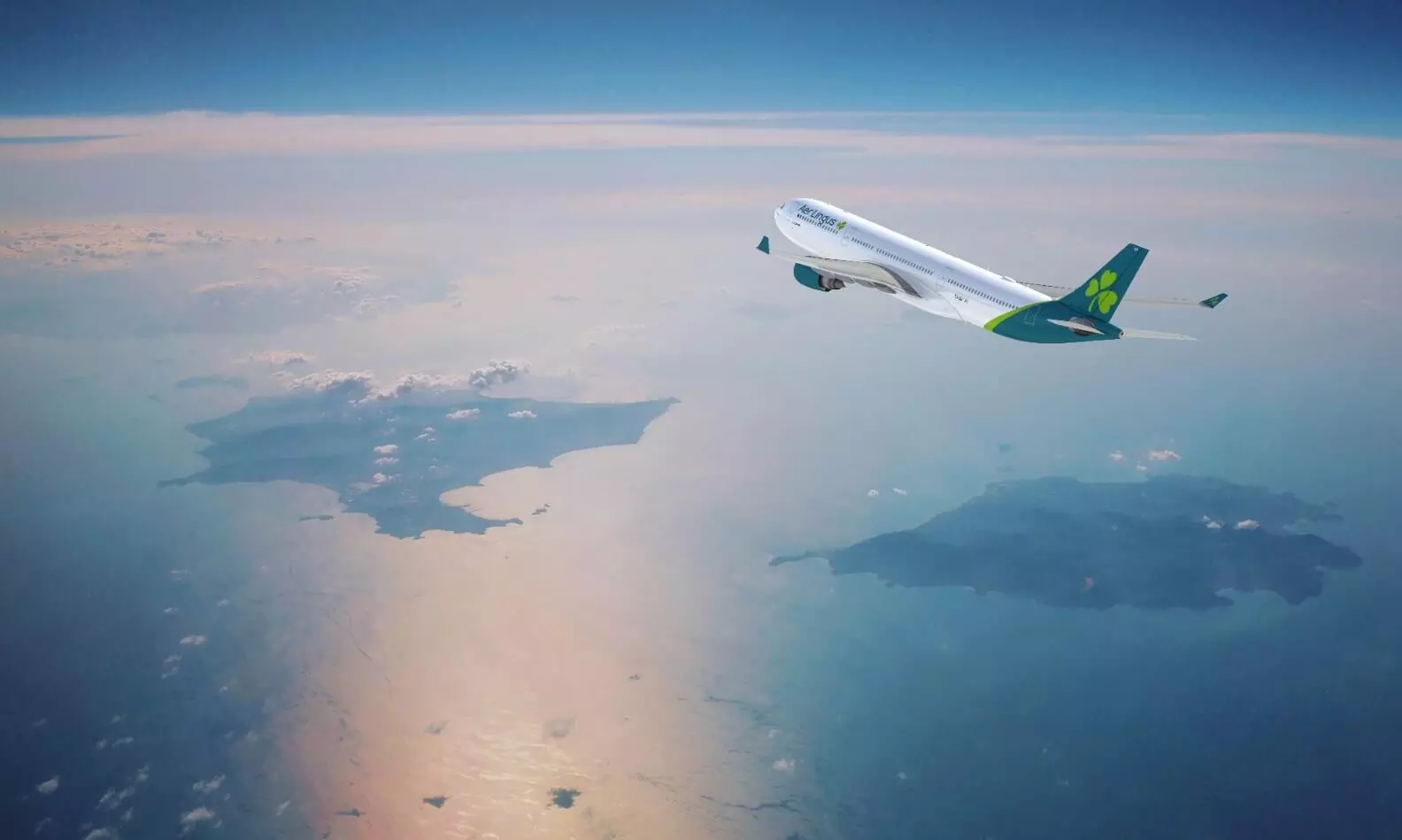 IAG Cargo to start Dublin-Denver route IAG Cargo to start Dublin-Denver route