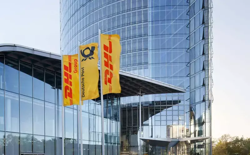 DHL Q1 operating profit down at €1.3bn, confirms 2024 outlook DHL Q1 operating profit down at €1.3bn, confirms 2024 outlook