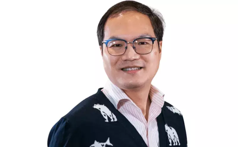 Menzies CNAC appoints Raymond Lo as CEO Menzies CNAC appoints Raymond Lo as CEO