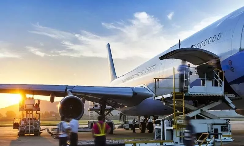 Role reversal: Backhaul Middle East-Europe air cargo rates rally Role reversal: Backhaul Middle East-Europe air cargo rates rally