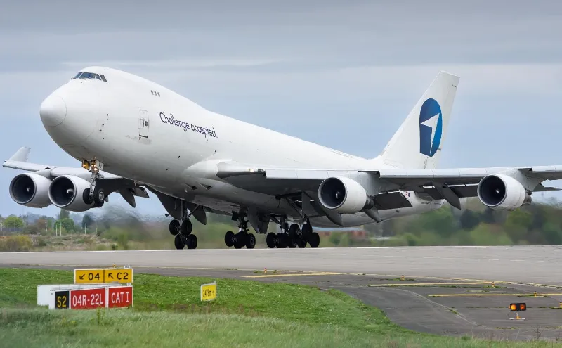 Challenge Group launches regular flight connecting Dubai-Liège Challenge Group launches regular flight connecting Dubai-Liège