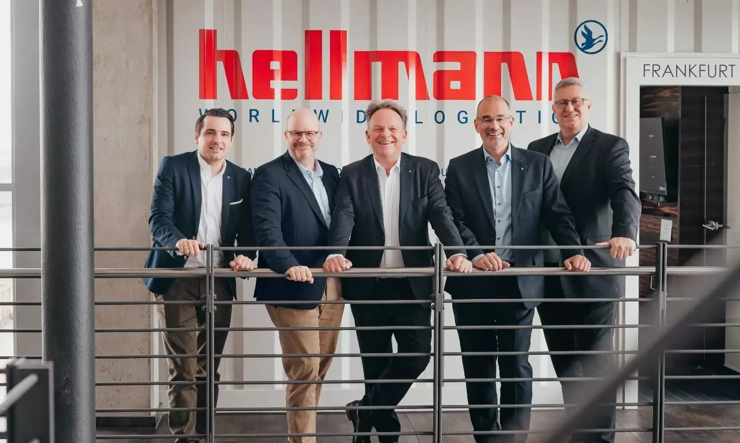 Hellmann 2023 revenue down 30%, volumes stable Hellmann 2023 revenue down 30%, volumes stable