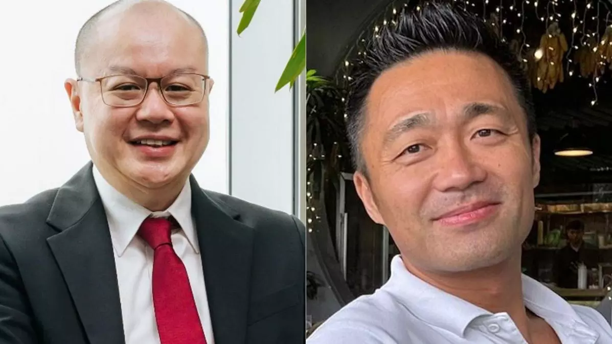 DHL Global Forwarding announces management appointments in APAC