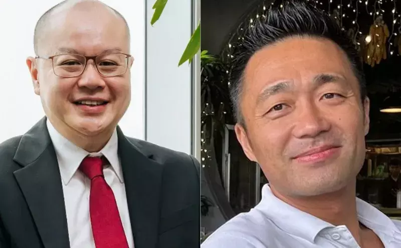 DHL Global Forwarding announces management appointments in APAC DHL Global Forwarding announces management appointments in APAC